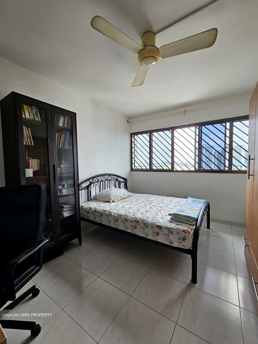 Blk 545 Cheng San Green (Ang Mo Kio), HDB 5 Rooms #588193351